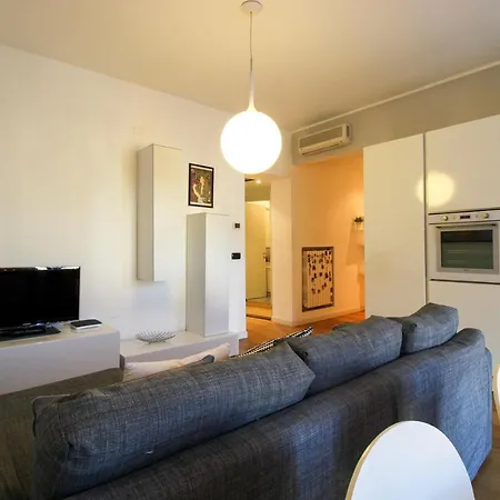 Porta Nuova Modern Flat Appartement *