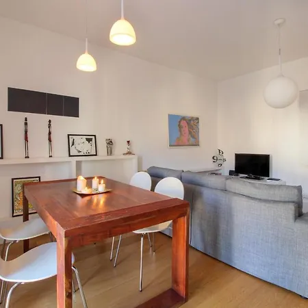 Appartement Porta Nuova Modern Flat *