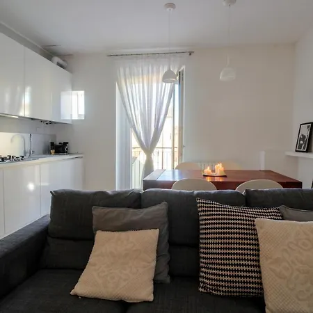 Porta Nuova Modern Flat Appartement *