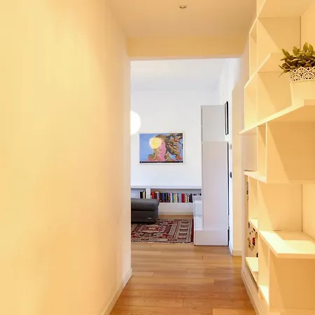 Porta Nuova Modern Flat Milaan